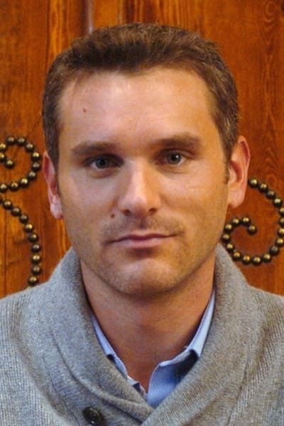 تصویر هنرمند Chris William Martin