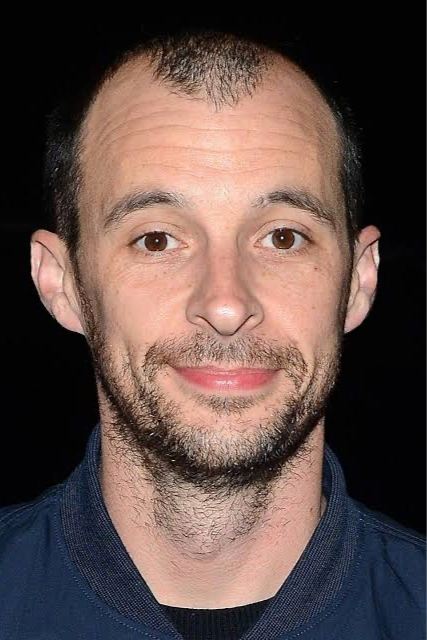 تصویر هنرمند Tom Vaughan-Lawlor