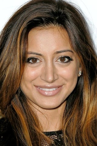 تصویر هنرمند Noureen DeWulf