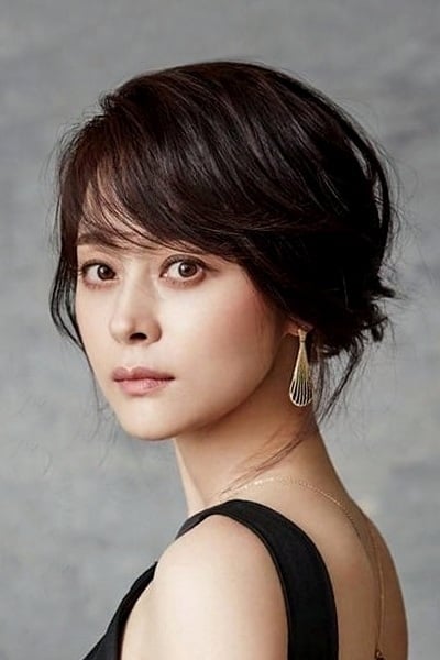 تصویر هنرمند Woo Hee-jin