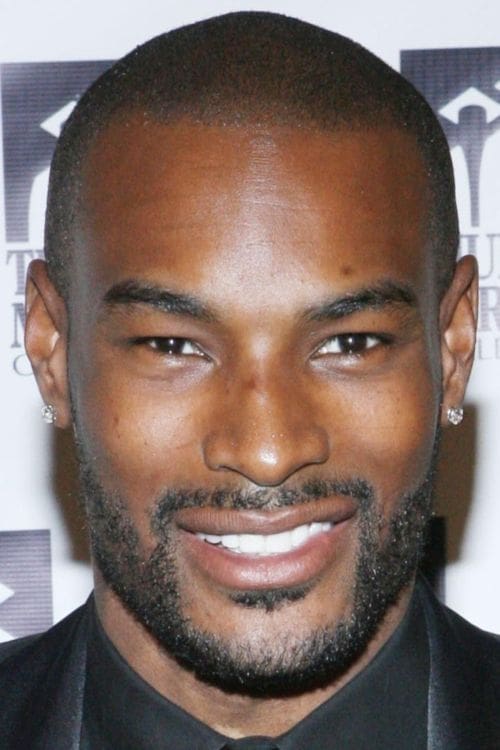 تصویر هنرمند Tyson Beckford