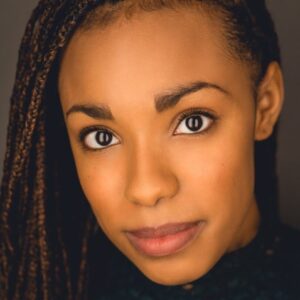 تصویر هنرمند Jasmine Batchelor