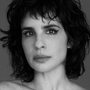 تصویر هنرمند Maria Ribeiro