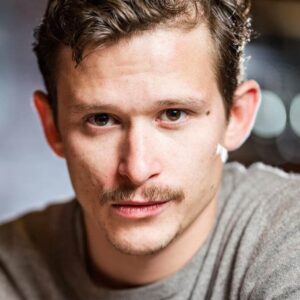 تصویر هنرمند Joel Basman