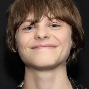 تصویر هنرمند Nicholas Crovetti