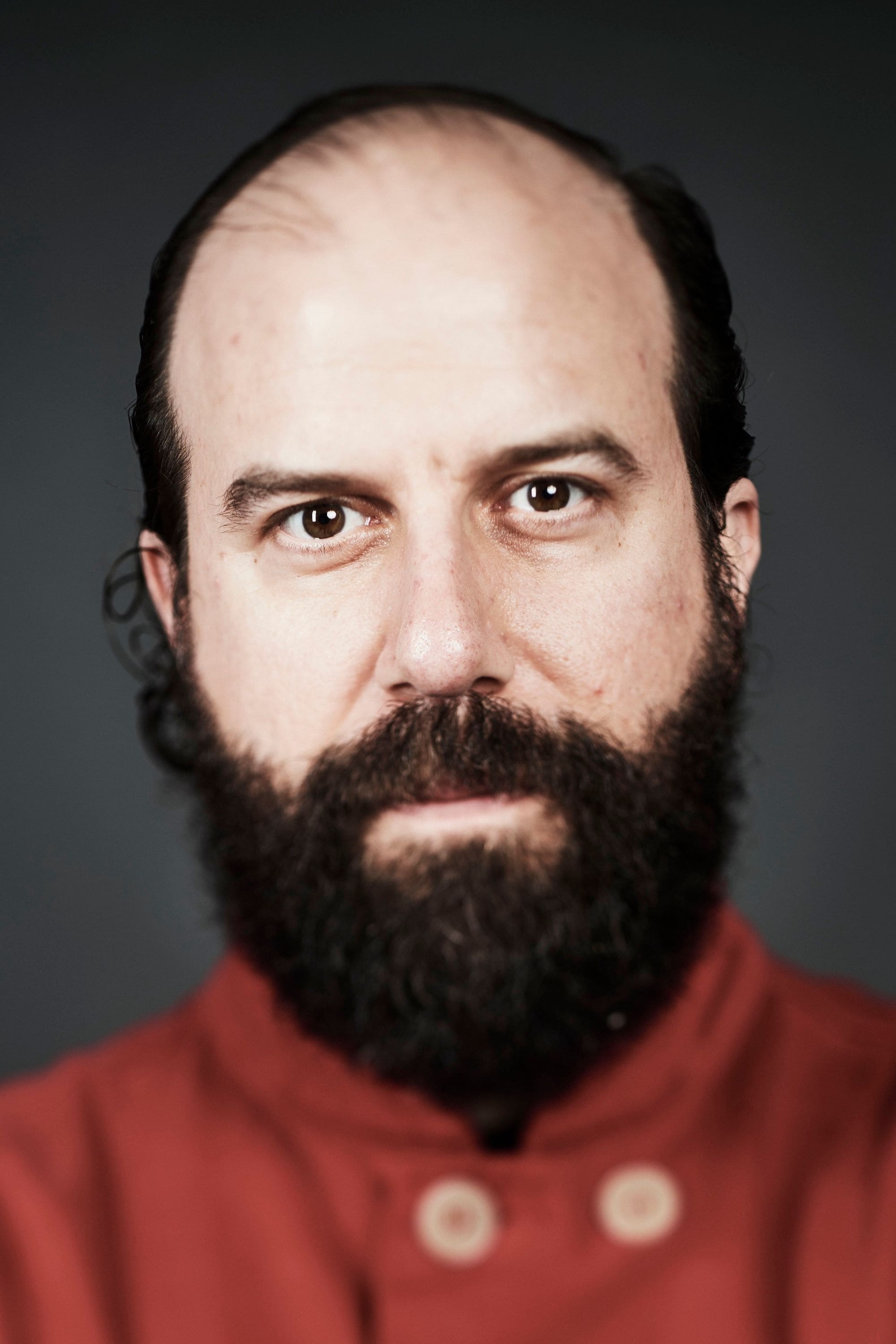 تصویر هنرمند Brett Gelman