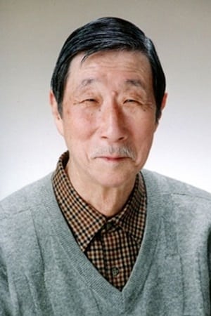 تصویر هنرمند Akio Yokoyama