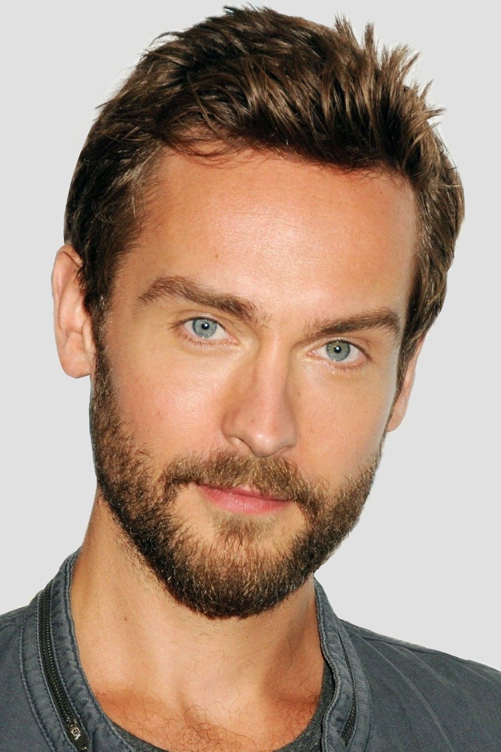 تصویر هنرمند Tom Mison