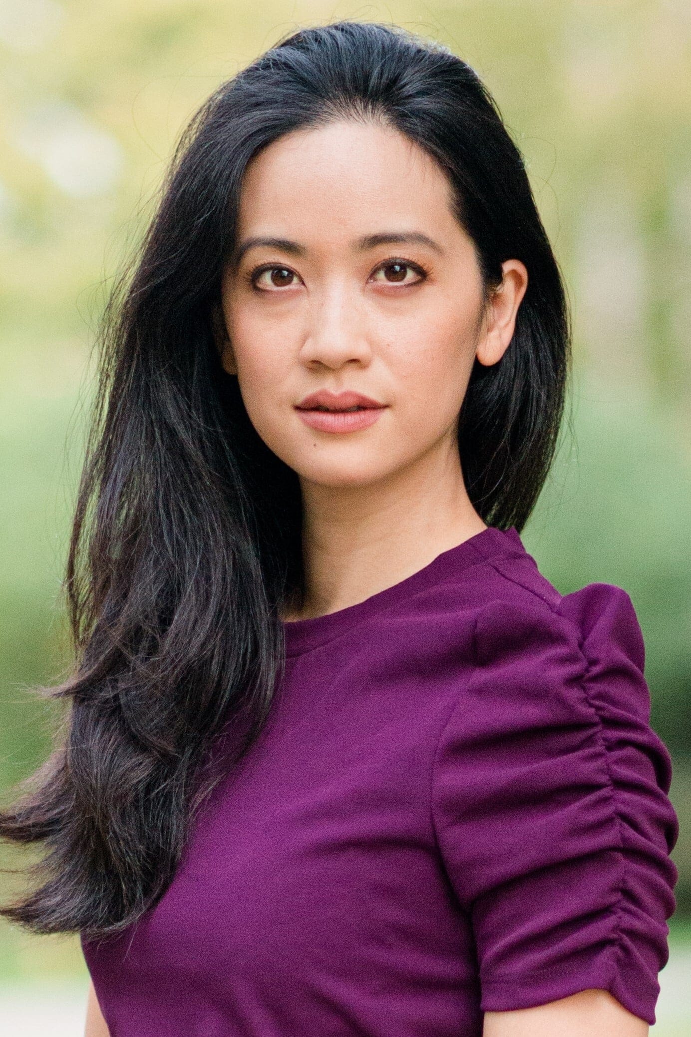 تصویر هنرمند Nicole Fong