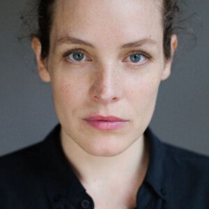 تصویر هنرمند Katharina Lorenz