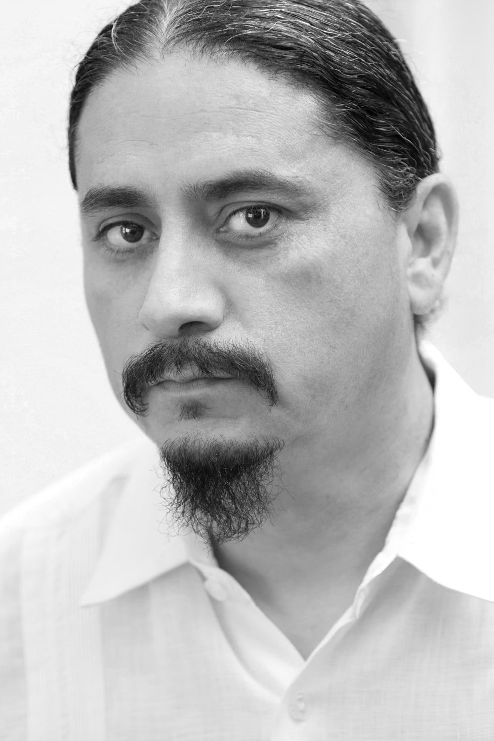 تصویر هنرمند Daniel Villarreal