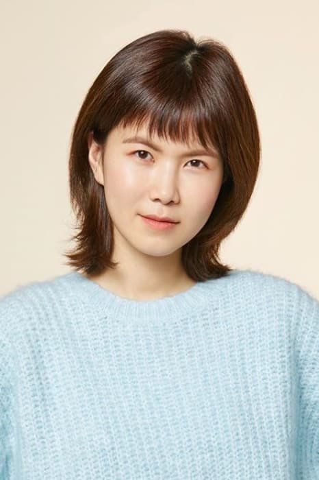تصویر هنرمند Gong Min-jeung