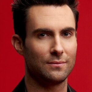 تصویر هنرمند Adam Levine