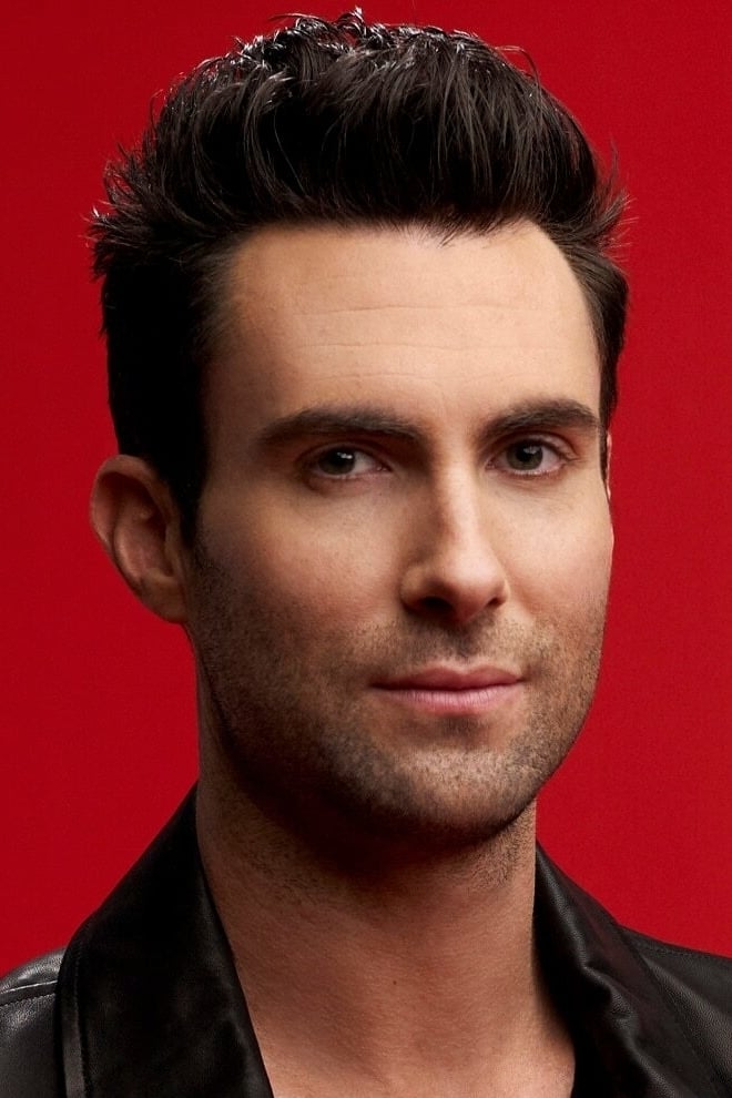 تصویر هنرمند Adam Levine