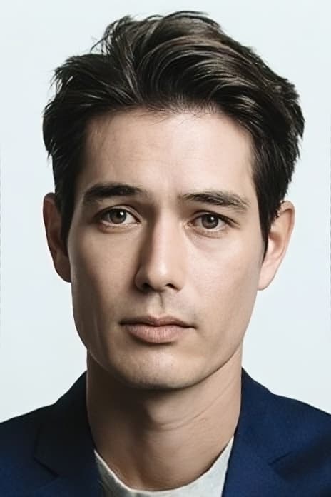 تصویر هنرمند Ricky Kim
