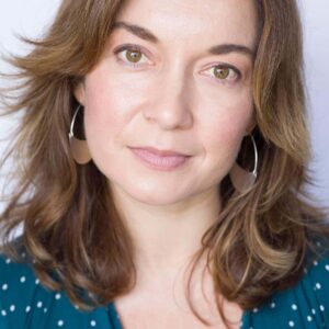 تصویر هنرمند Ashley Lambert