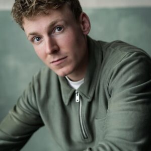 تصویر هنرمند Tom Glenister