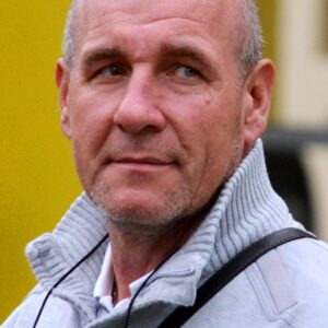 تصویر هنرمند Martin Hub