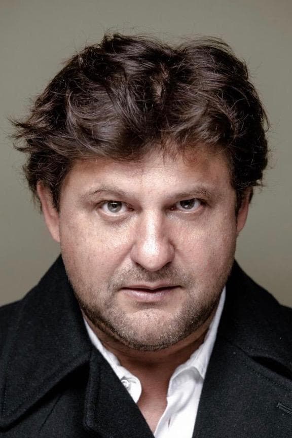 تصویر هنرمند Aleksandr Samoylenko