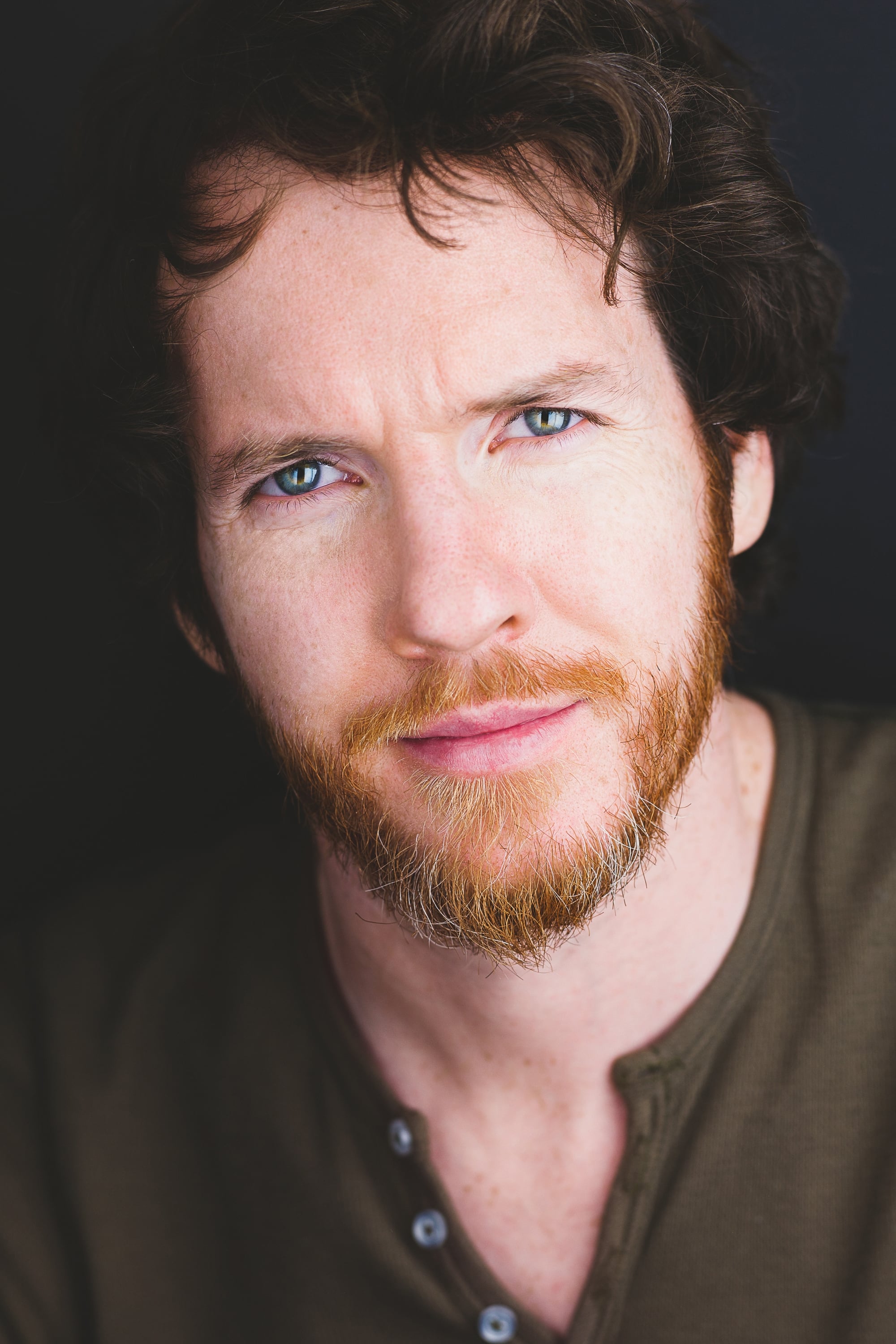 تصویر هنرمند Brian McCarthy