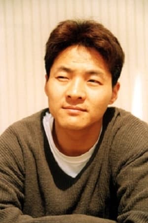 تصویر هنرمند Kim Min-su