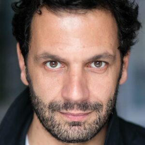 تصویر هنرمند Mehdi Nebbou