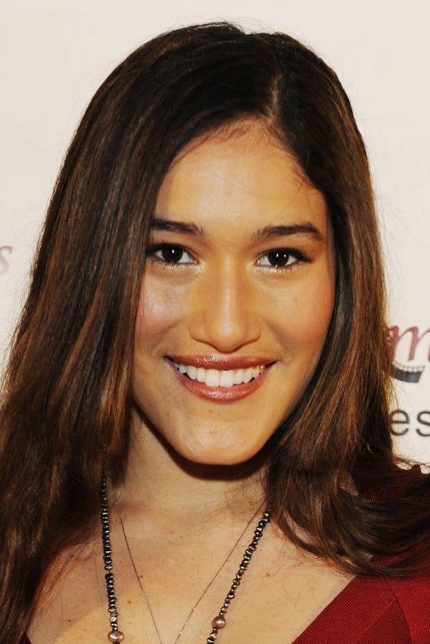 تصویر هنرمند Q'orianka Kilcher