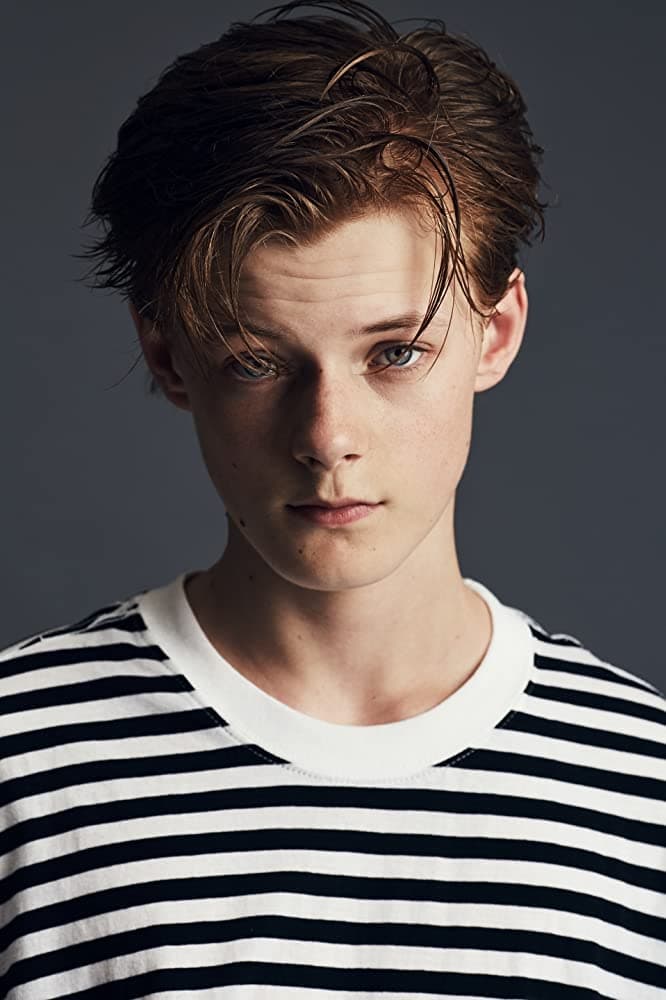 تصویر هنرمند Cory Gruter-Andrew