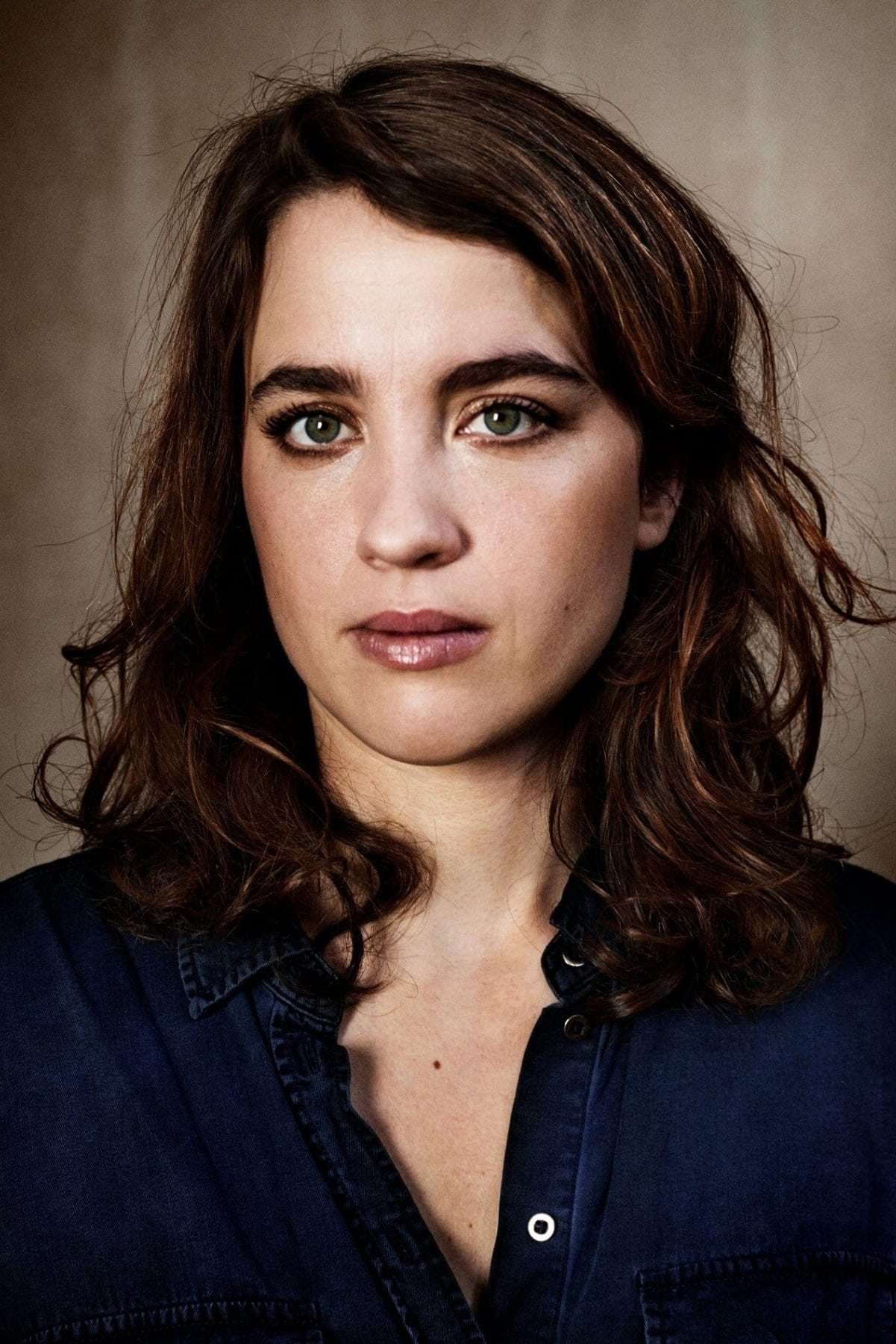 تصویر هنرمند Adèle Haenel
