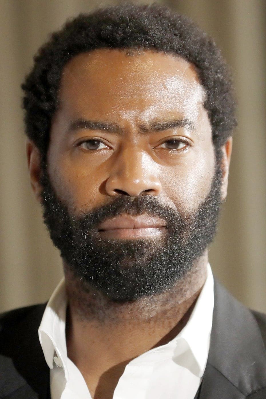 تصویر هنرمند Nicholas Pinnock