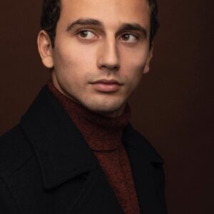 تصویر هنرمند Franco Maicas