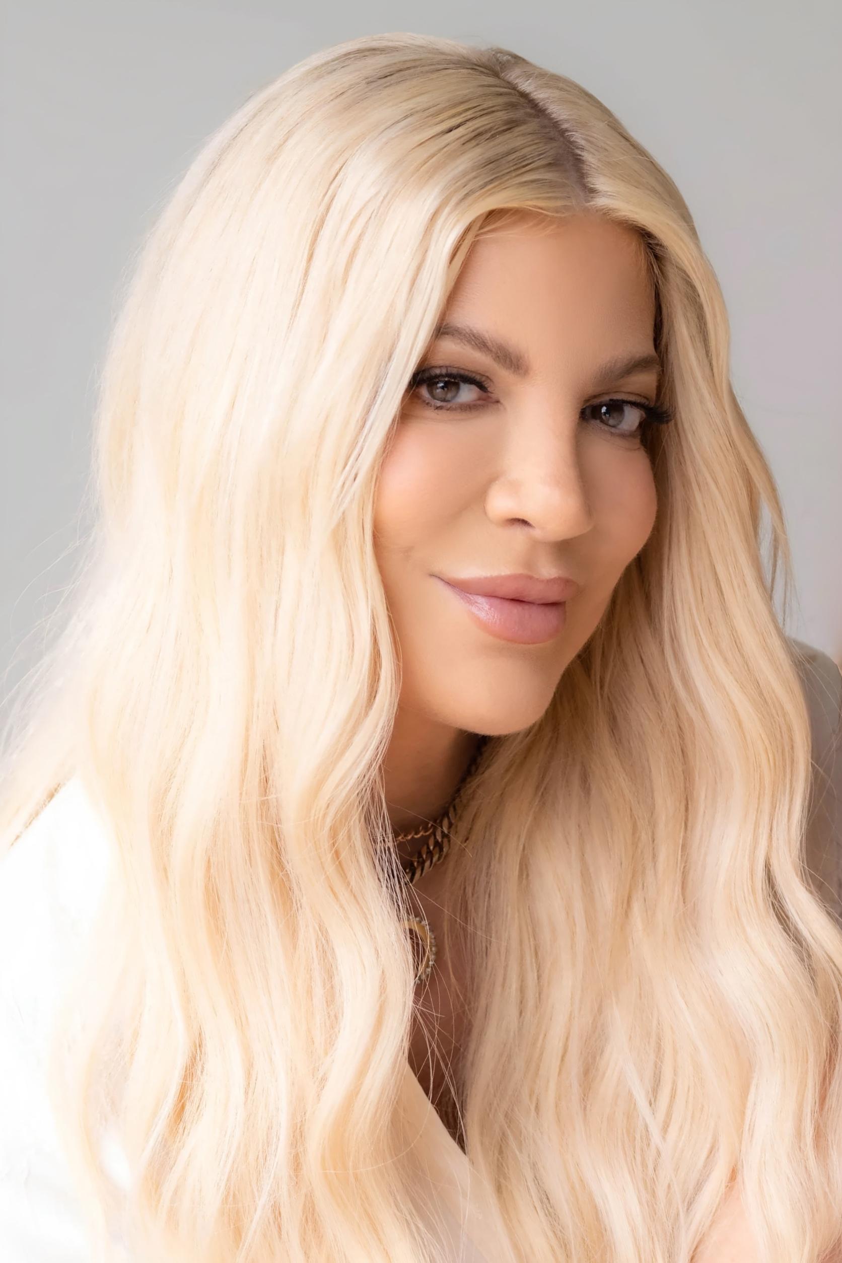 تصویر هنرمند Tori Spelling