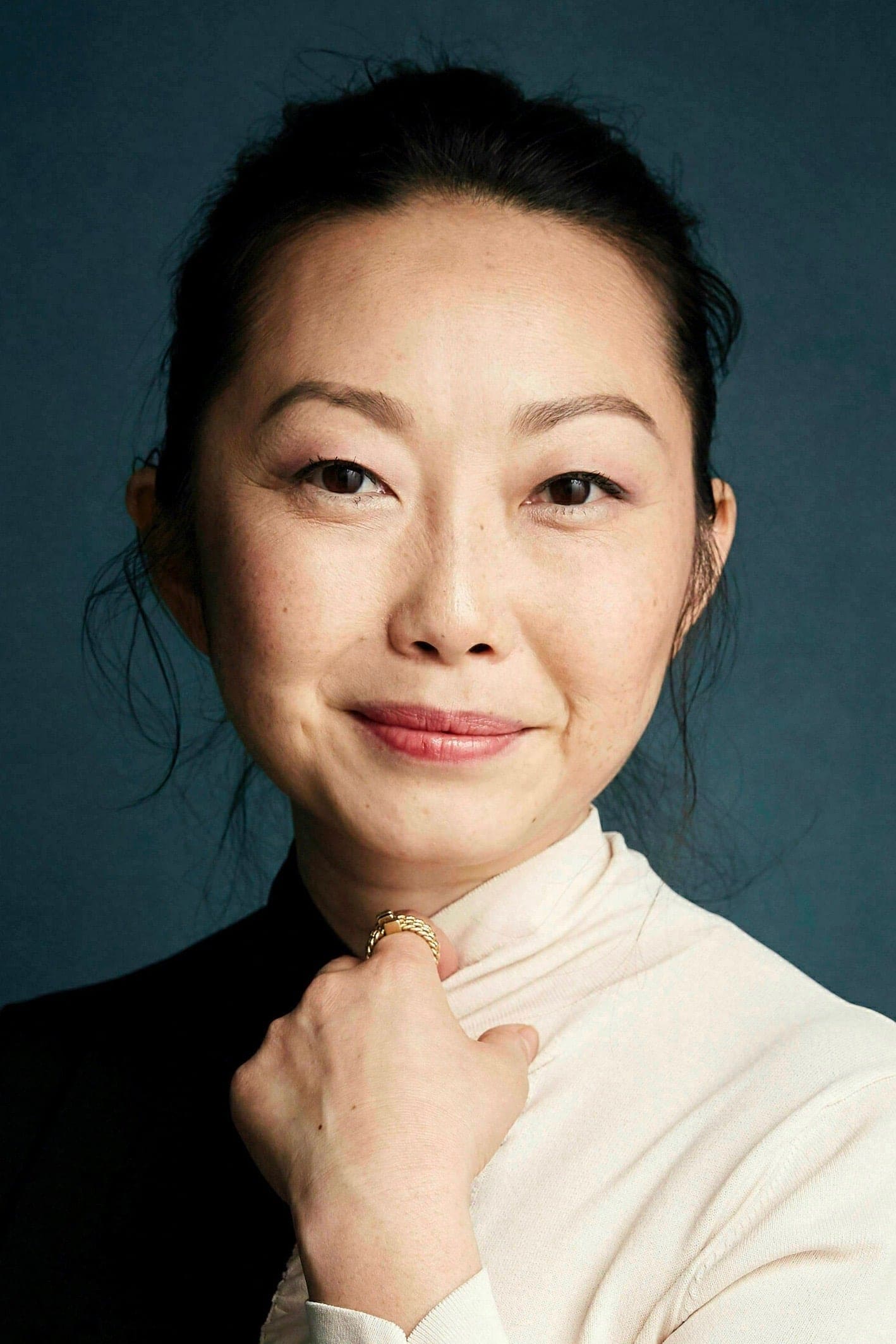 تصویر هنرمند Lulu Wang