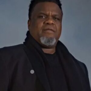 تصویر هنرمند Sean Lampkin