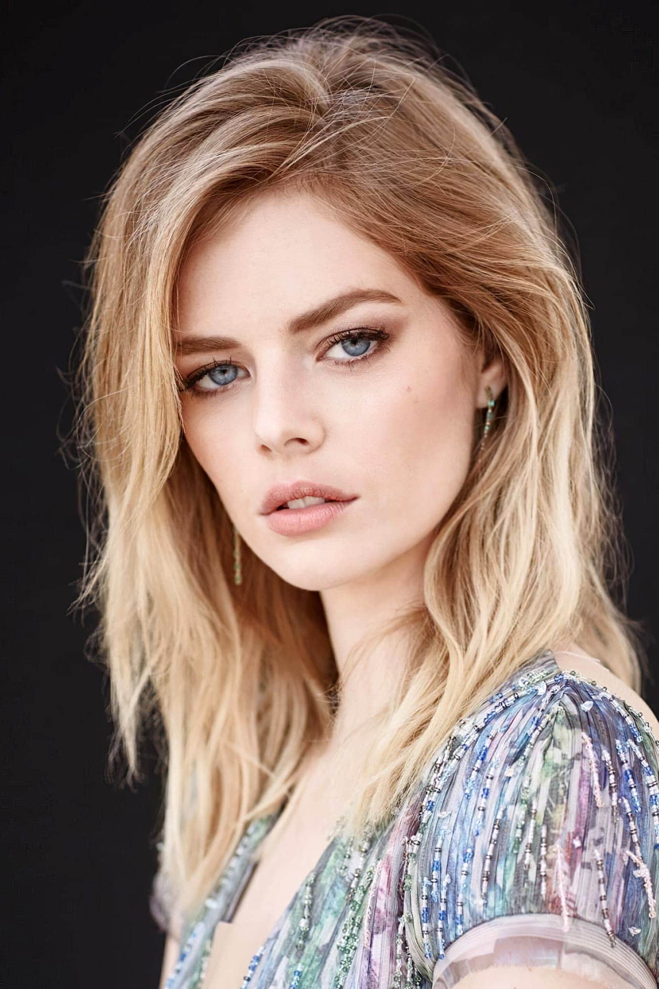 تصویر هنرمند Samara Weaving