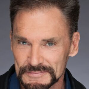 تصویر هنرمند Mike Watkiss