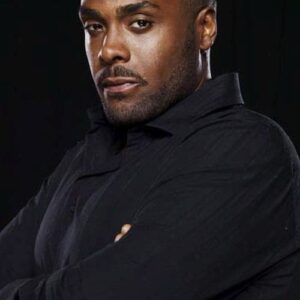 تصویر هنرمند William L. Johnson