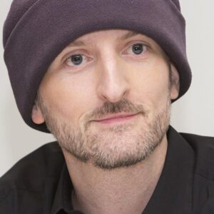 تصویر هنرمند Michael Gracey