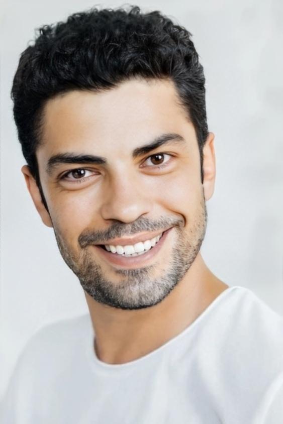 تصویر هنرمند Erkan Baylav