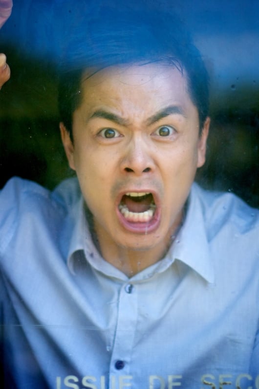 تصویر هنرمند Patrick Vo