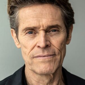 تصویر هنرمند Willem Dafoe