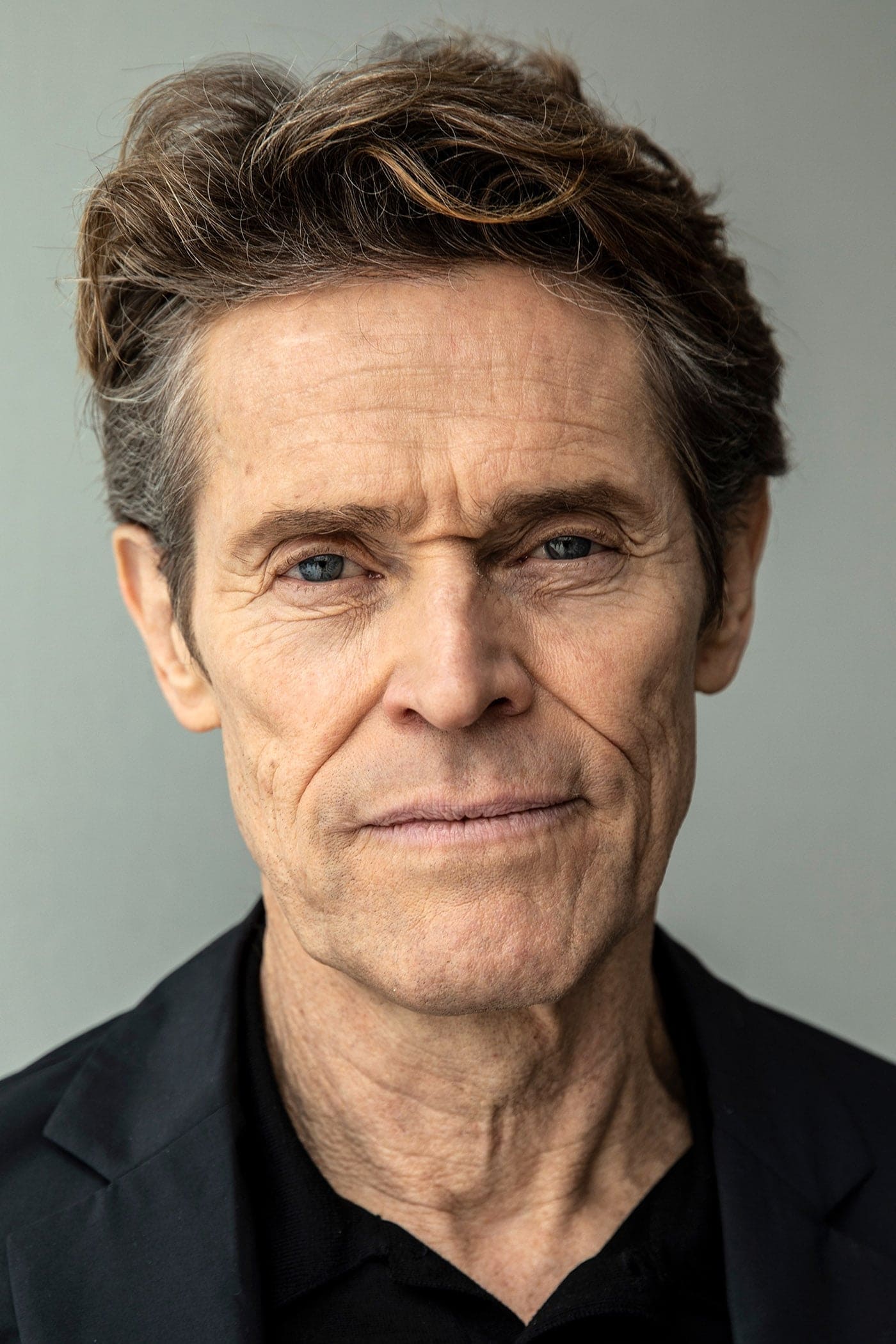 تصویر هنرمند Willem Dafoe