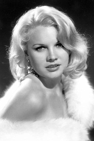تصویر هنرمند Carroll Baker