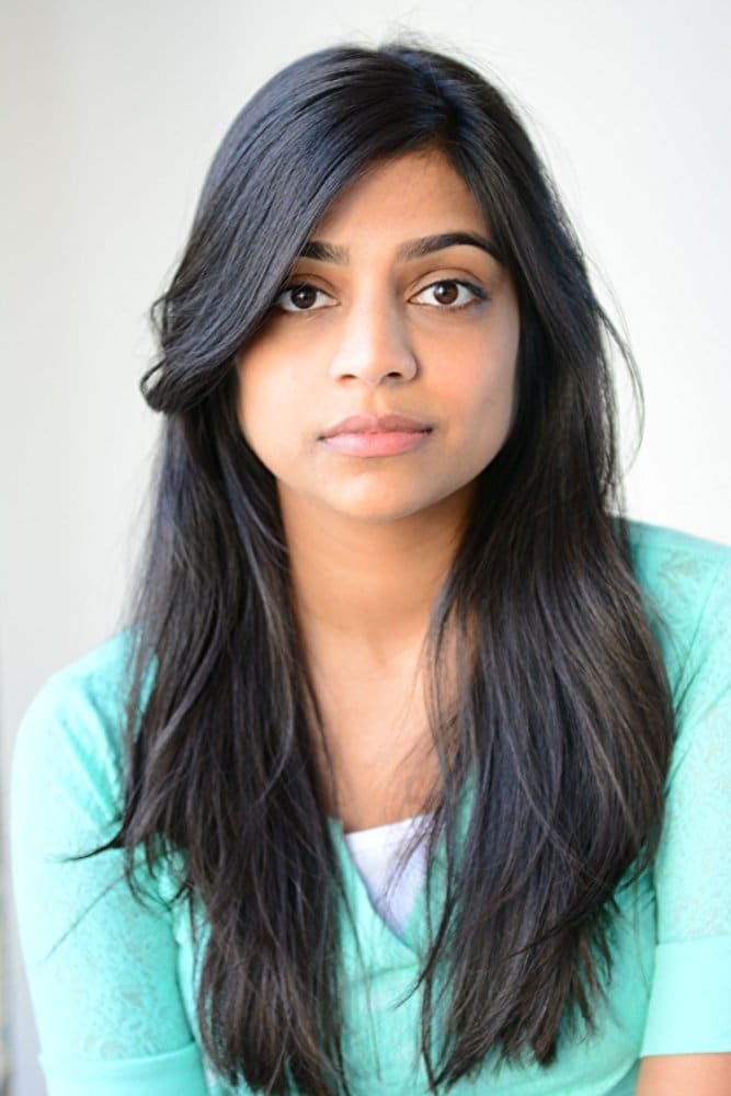 تصویر هنرمند Annie Jacob