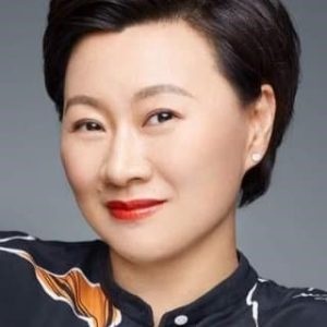 تصویر هنرمند Zhao Haiyan