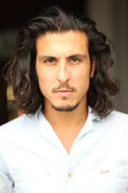 تصویر هنرمند Nick Gomez