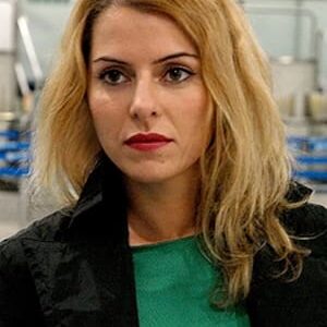 تصویر هنرمند Yota Argyropoulou