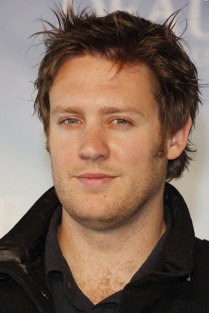 تصویر هنرمند Mike Blomkamp