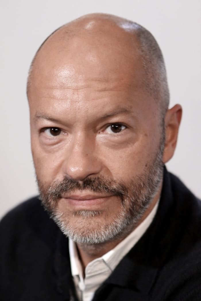 تصویر هنرمند Fyodor Bondarchuk