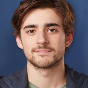 تصویر هنرمند Charlie Rowe